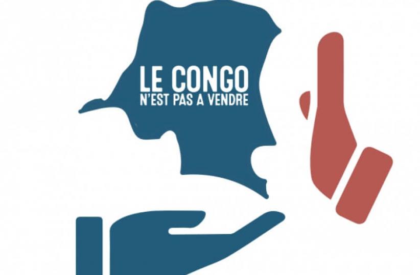 le congo n'est à vendre 