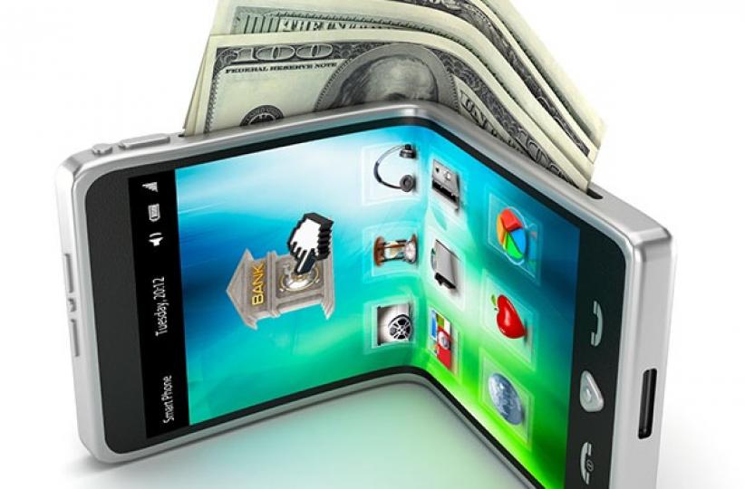 mobile money