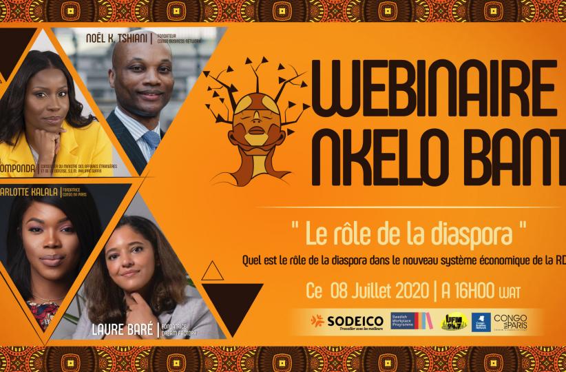 Congo Business Network 