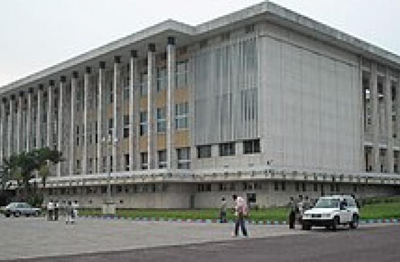 parlement 