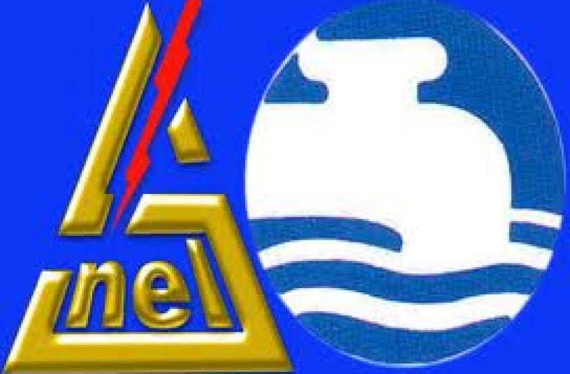 SNEL et Regideso 
