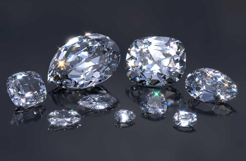Diamant 