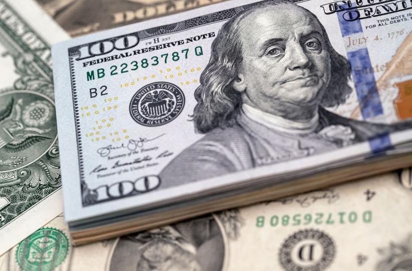 dollar 