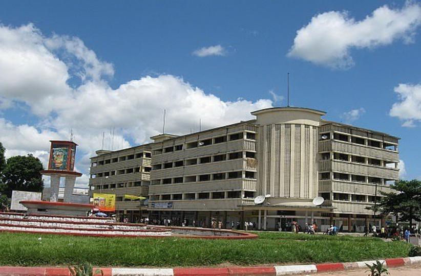 kananga