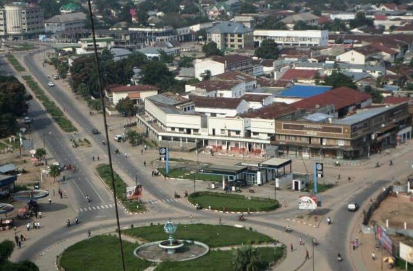 Kananga