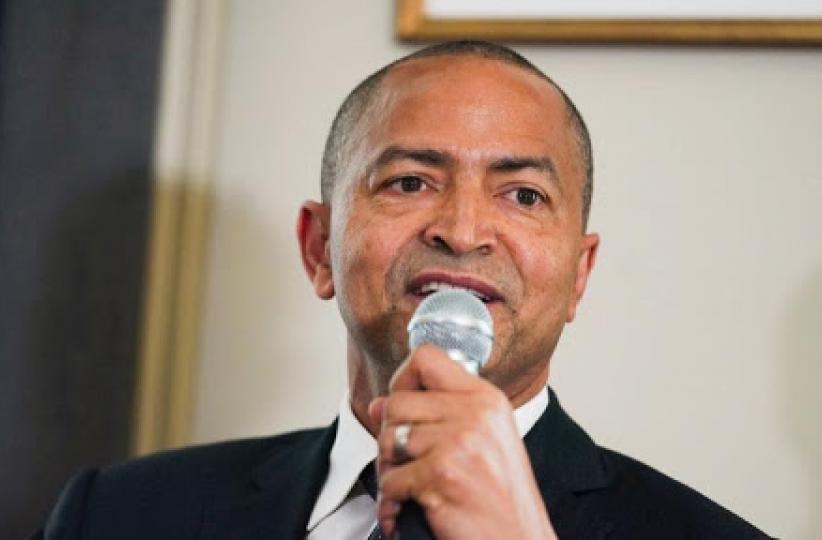 Moise Katumbi