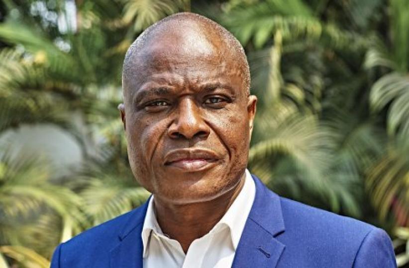martin fayulu