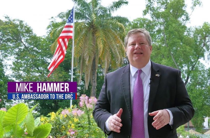 Mike Hammer 