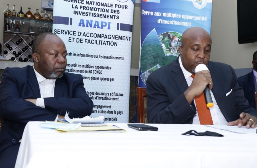 affaires foncières 