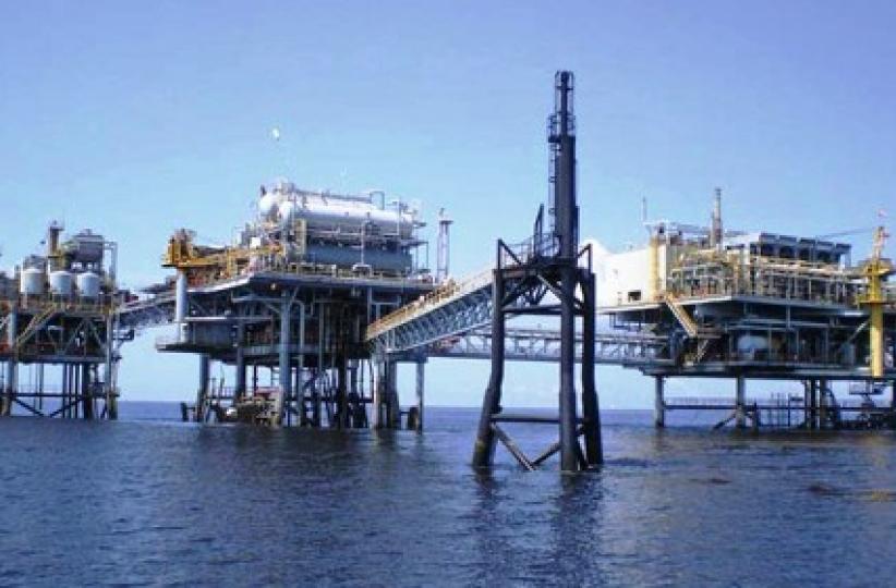 pétrole