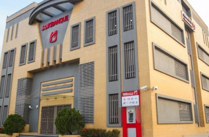 sofibank