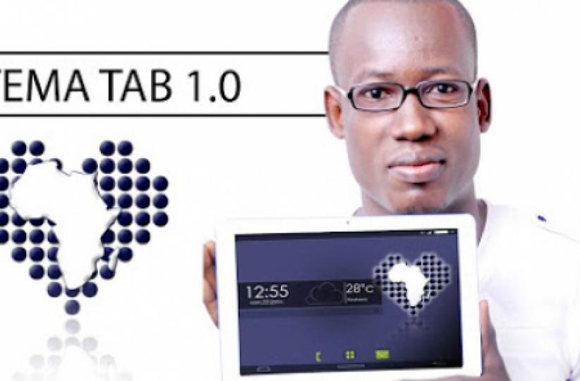 tablette Motema