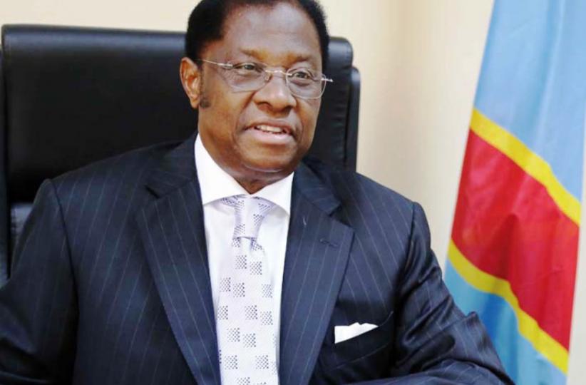 Alexis Thambwe Mwamba