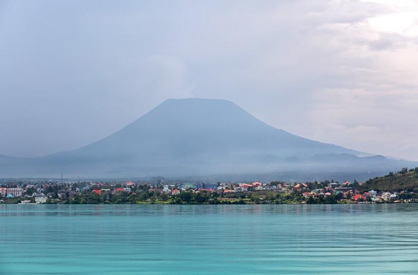 Lac Kivu
