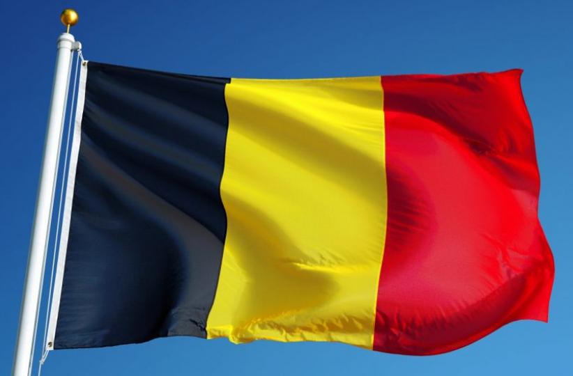 Belgique 