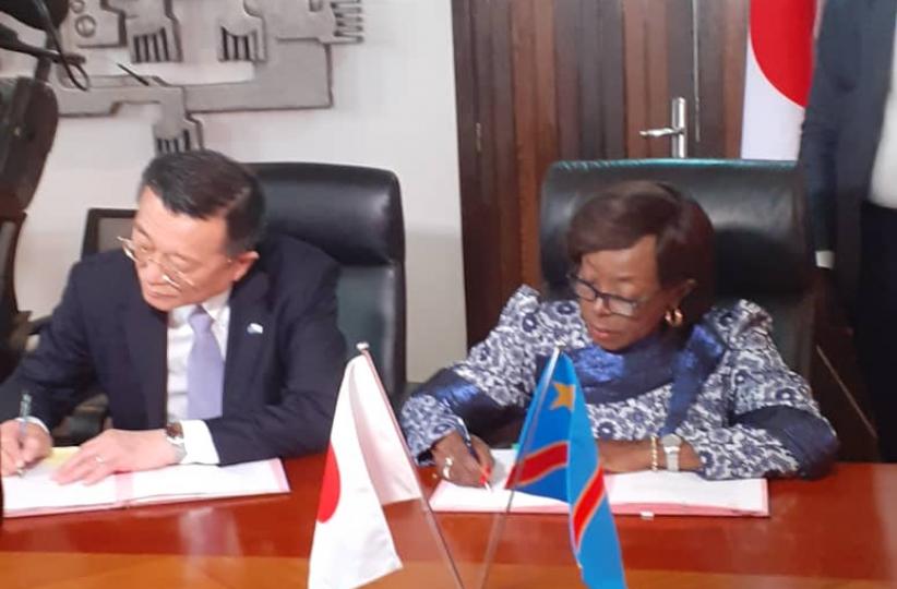 RDC-japon
