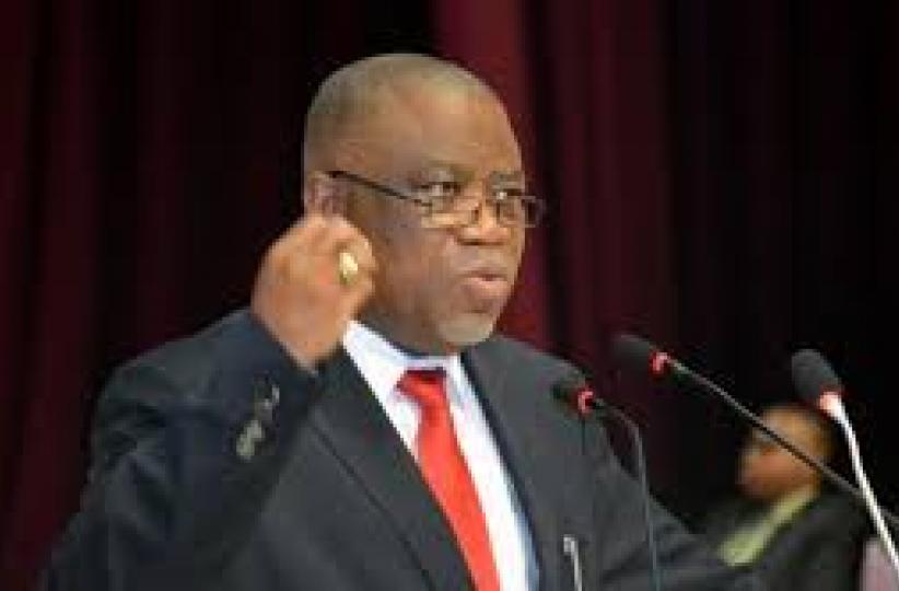 Mayo Mambeke