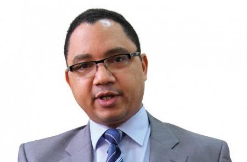 Michel Losembe