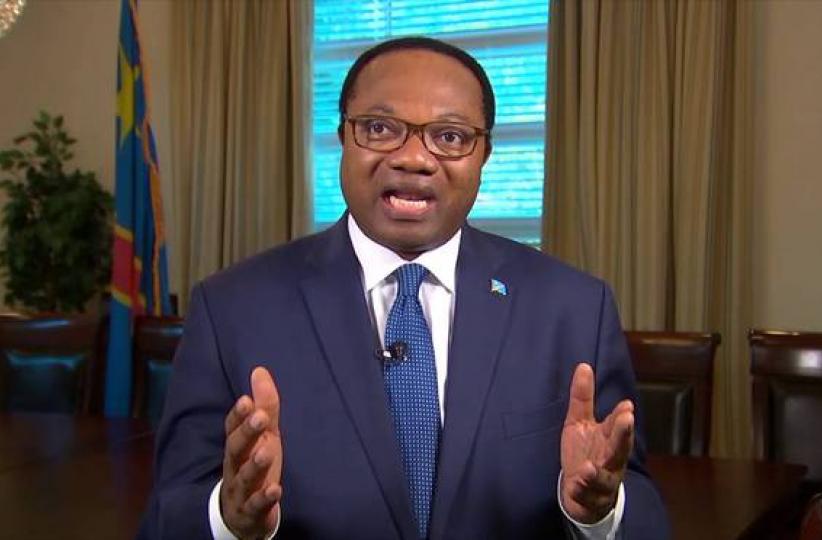 Noel Tshiani