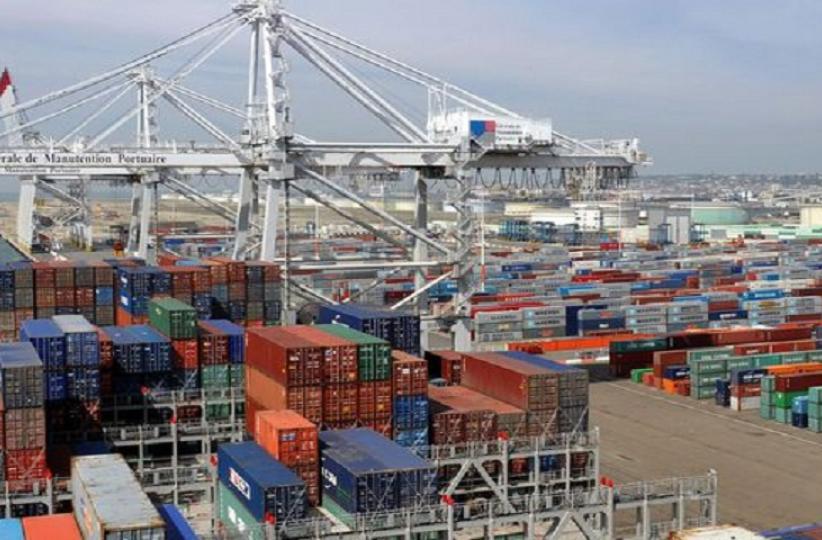 Port autonome de Douala