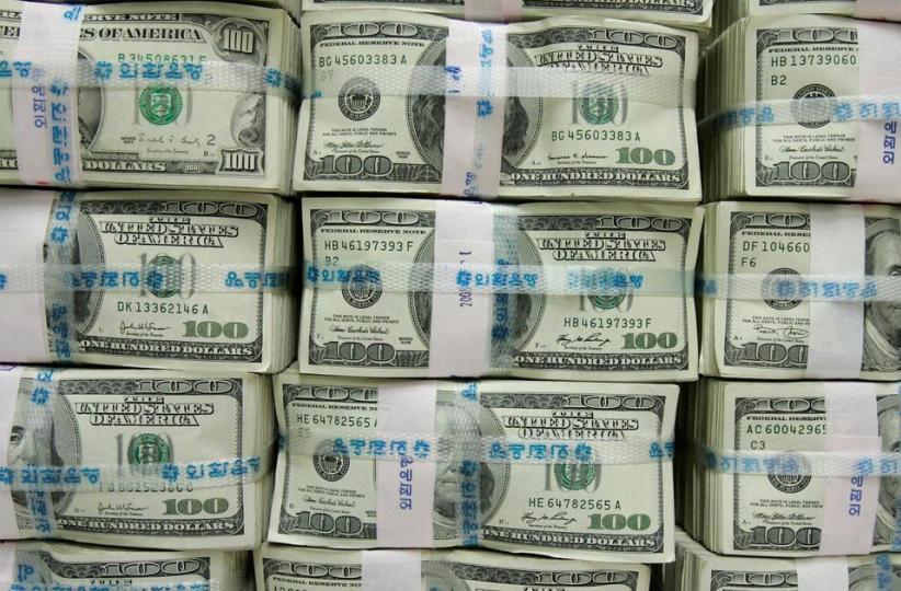 dollar 