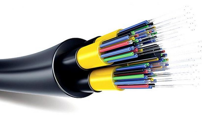 fibre optique 