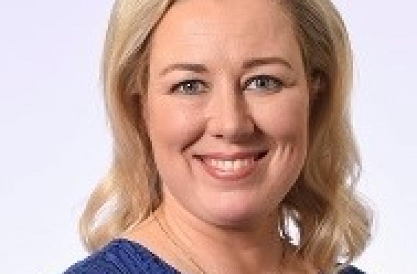 Jutta Urpilainen 