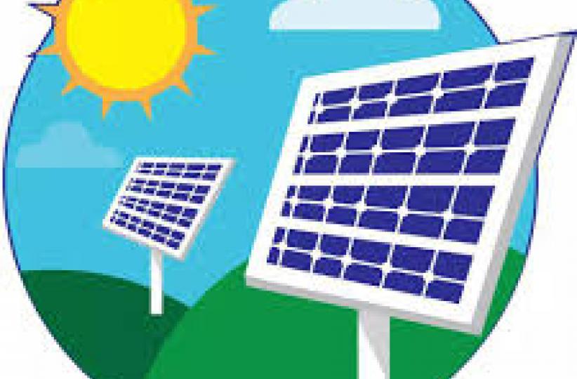 énergie solaire
