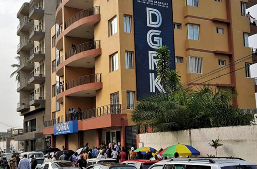 DGRK