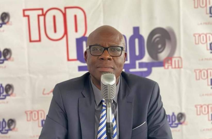 Marcelin Bilomba 