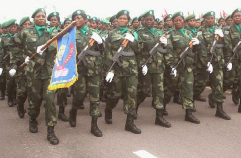 Armée 