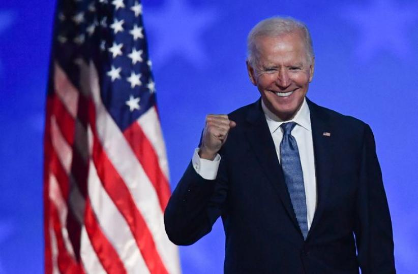 Joe Biden