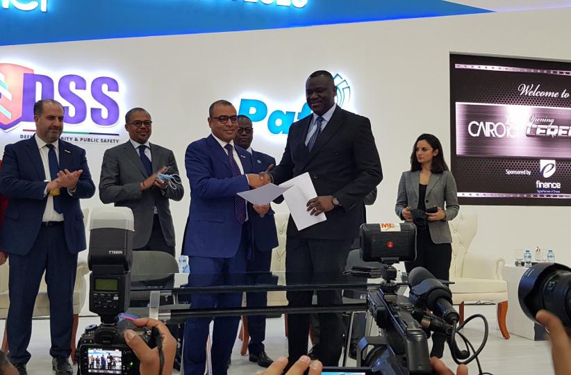 ministre des PT-NTIC