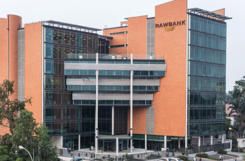 Rawbank