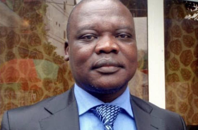 Dieudonné Lokadi