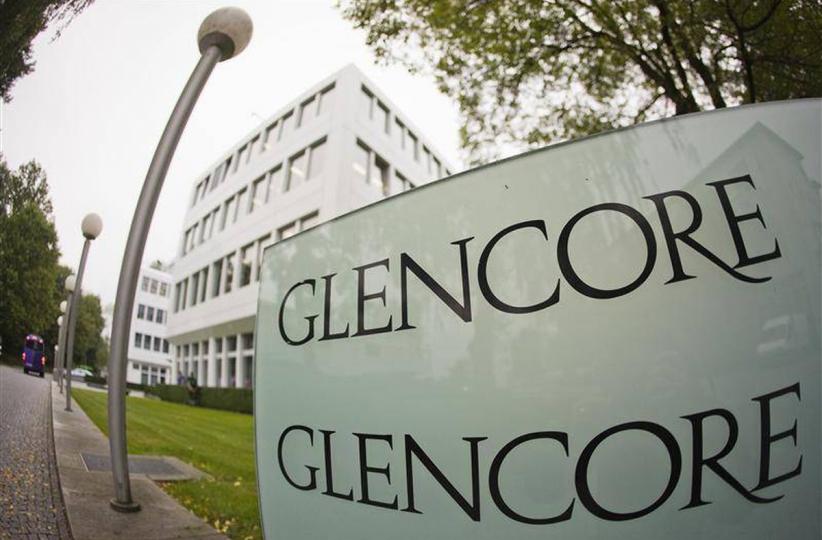 Glencore 