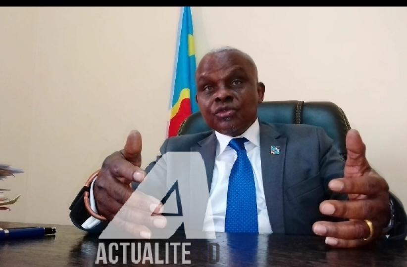 Désiré Muwala