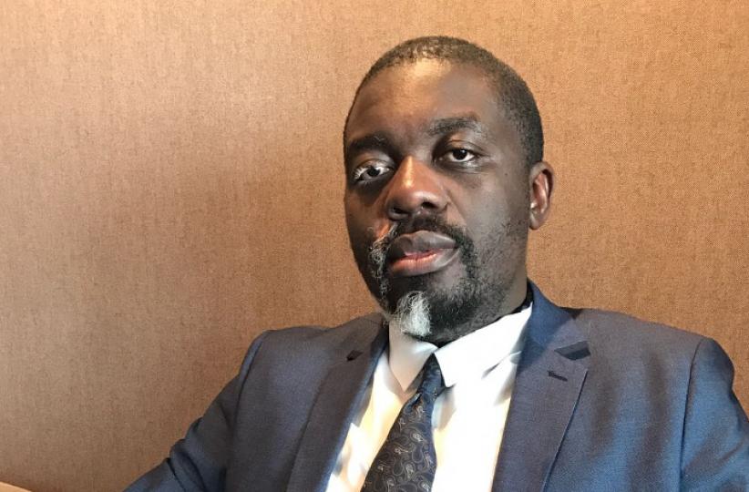 Jean Jacques Lumumba 