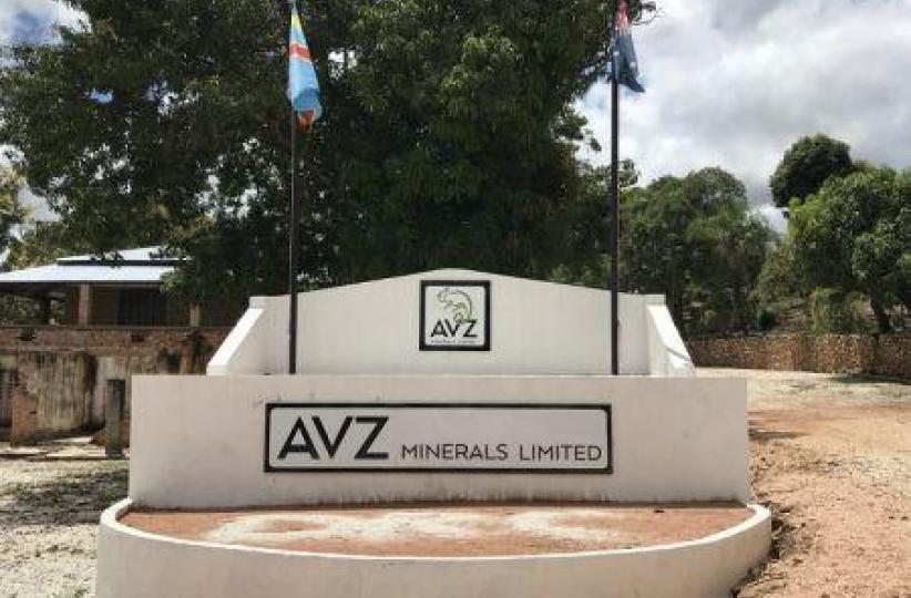 avz Minelars