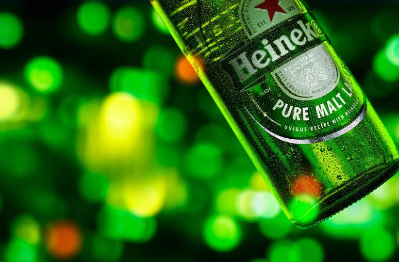 Heineken 