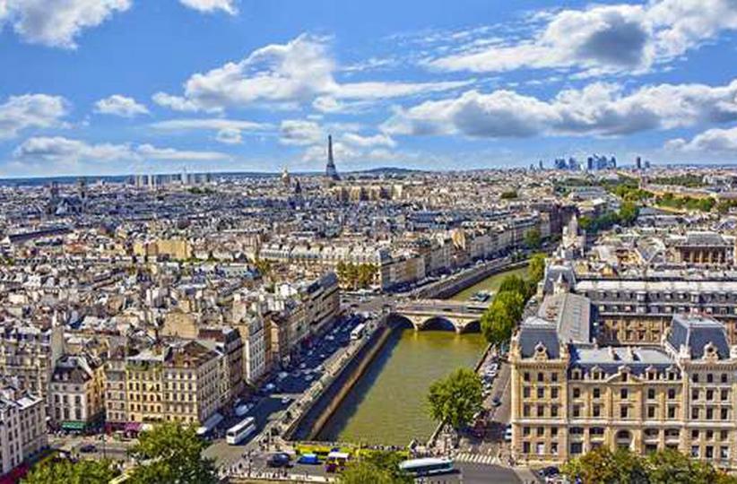 Paris 