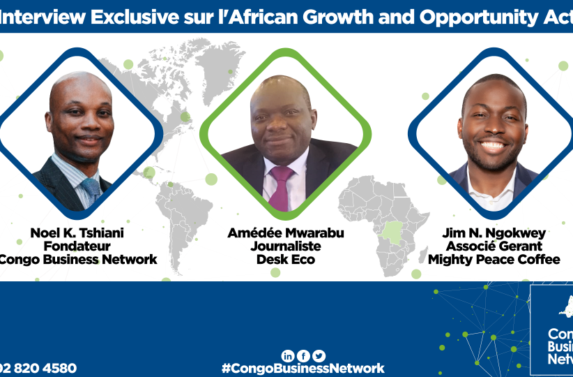 Congo Business Network