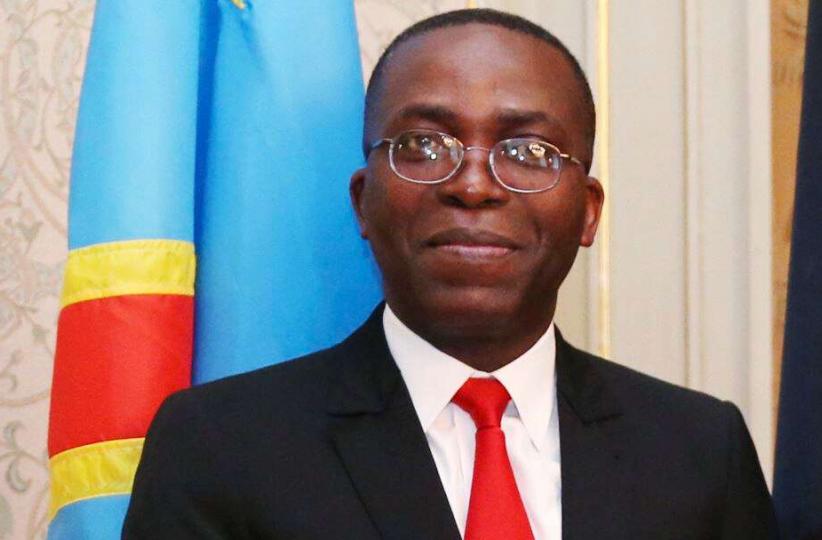 Matata Ponyo, ancien premier ministre. Ph. Droits tiers.