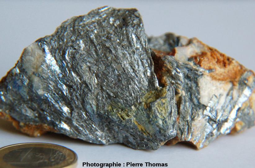 argent 