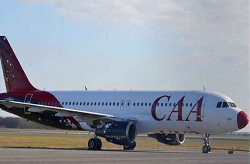 Fly CAA