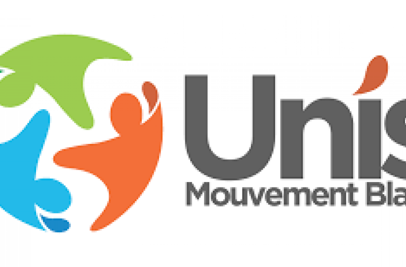 Réseau Panafricain de Lutte contre la corruption, logo. Ph. Droits tiers.