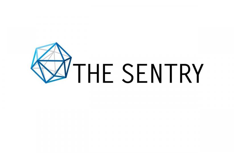 The Sentry, Ph. Droits tiers.