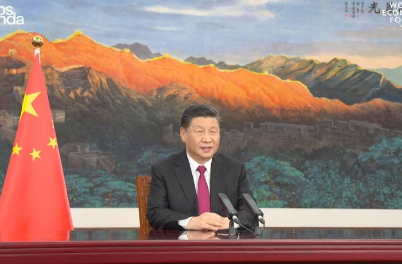 Xi Jinping