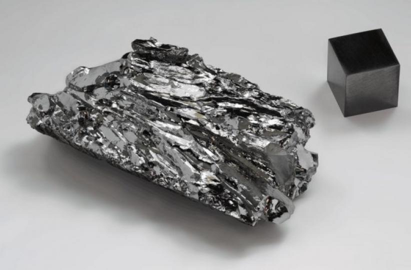 Zinc 