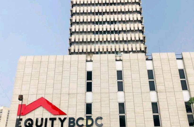 Equity BCDC
